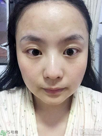 自然乐园黄瓜面膜怎么样?自然乐园黄瓜面膜好用吗?