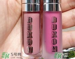 buxom是什么牌子?buxom是哪个国家的?