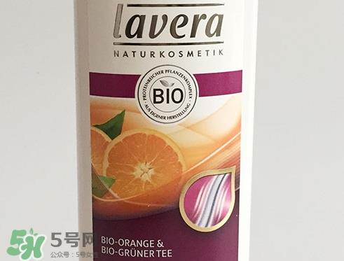 lavera洗发水多少钱?lavera洗发水专柜价格
