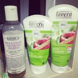 ​lavera洗发水多少钱?lavera洗发水专柜价格