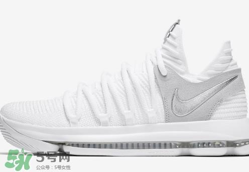 nike kd 10still套装多少钱？耐克杜兰特10总决赛套装专柜价格