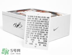 nike kd 10still套装多少钱？耐克杜兰特10总决赛套装专柜价格