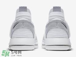 nike kd 10still套装多少钱？耐克杜兰特10总决赛套装专柜价格