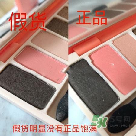 爱丽小屋西柚盘真假怎么辨别_爱丽小屋西柚盘真假对比图