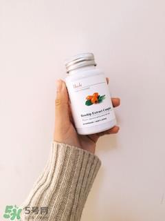 澳洲unichi玫瑰果精华胶囊怎么样_有用吗