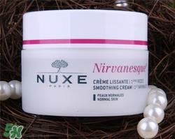 nuxe欧树睡莲面霜好用吗？欧树睡莲面霜怎么样？