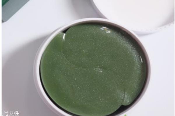 香蒲丽红参果眼膜怎么用 香蒲丽红参果眼膜适合肤质