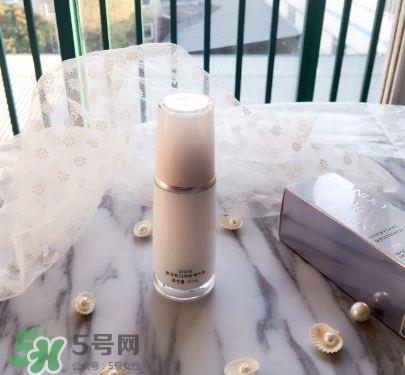 自然堂透粉白精华好用吗?自然堂透粉白精华怎么样?