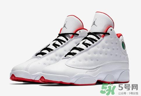 air jordan 13 history of flight什么时候发售？