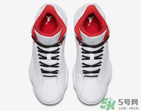 air jordan 13 history of flight什么时候发售？