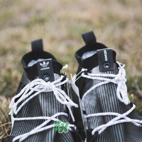 naked与adidas consortium联名什么时候发售？