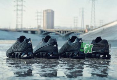 ​porsche design保时捷与adidas联名球鞋在哪买_怎么买？