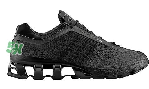 porsche design保时捷与adidas联名球鞋在哪买_怎么买？