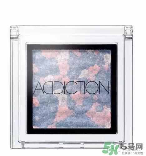 addiction2017春季彩妆有哪些？addiction2017春季彩妆价格