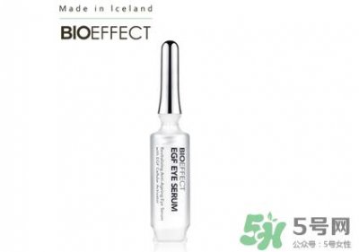 ​Bioeffect egf精华怎么样？蓓欧菲眼霜怎么样？