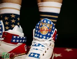 ewing 33 hi 4th of july独立日配色运动鞋多少钱？