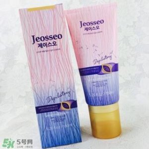 ​jeosseo肌之悠脱毛膏怎么样？肌之悠脱毛膏多少钱？