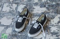 vans2017春夏新款鞋子好看吗？vans2017春夏新品怎么样？