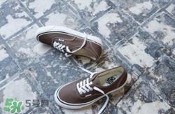 vans2017春夏新款鞋子好看吗？vans2017春夏新品怎么样？