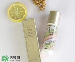 stila三色隔离色号 stila诗狄娜三色隔离试色
