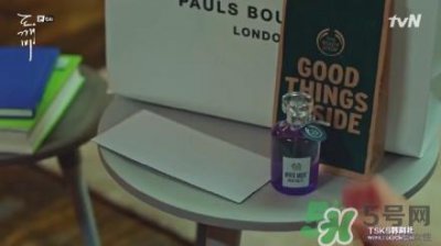 ​the body shop香水多少钱？the body shop香水专柜价格
