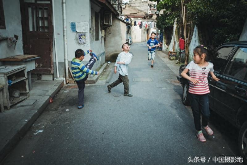 上海弄堂的“弄堂”二字，你真的会读吗？