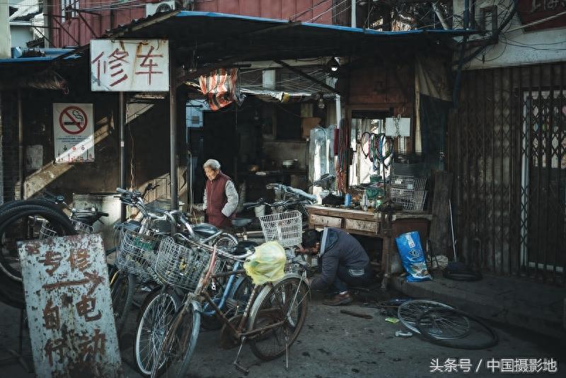上海弄堂的“弄堂”二字，你真的会读吗？