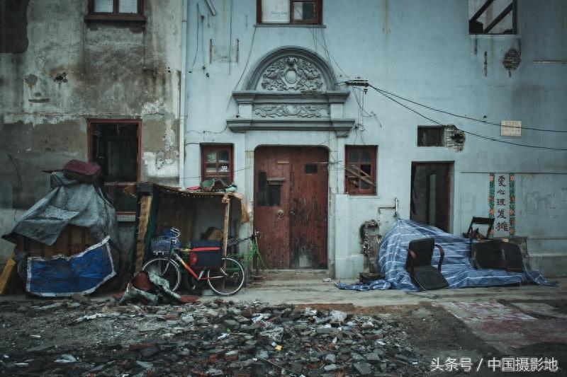 上海弄堂的“弄堂”二字，你真的会读吗？