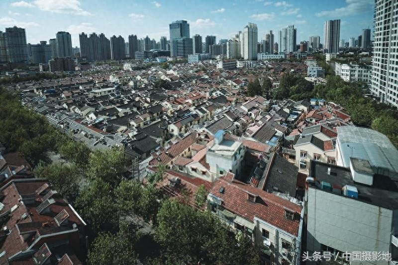 上海弄堂的“弄堂”二字，你真的会读吗？