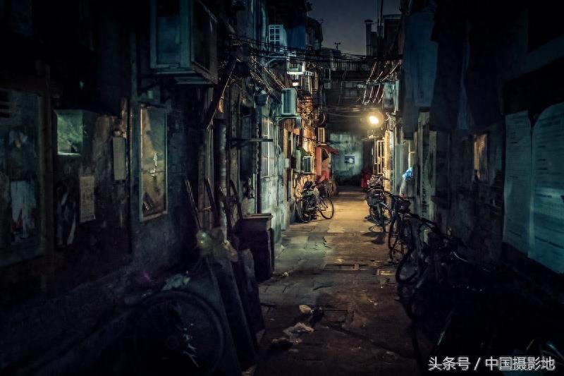 上海弄堂的“弄堂”二字，你真的会读吗？