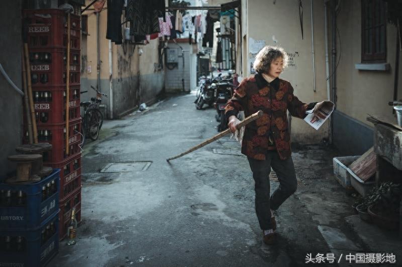 上海弄堂的“弄堂”二字，你真的会读吗？