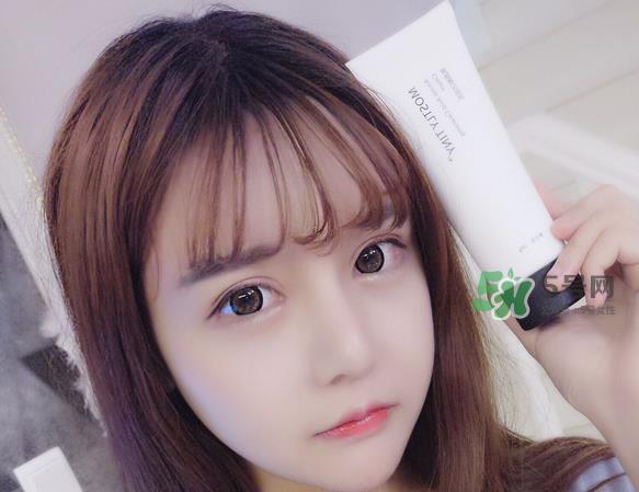 mos洗面奶多少钱？mos洗面奶怎么样？