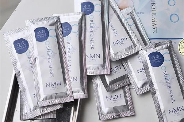 贴片面膜可以和睡眠面膜一起用吗 贴片面膜和什么面膜搭配