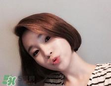 夏天剪短发好吗 夏天剪短发热吗
