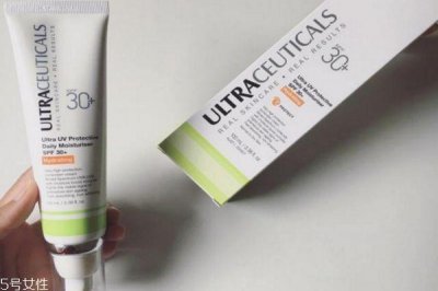 ​ultraceuticals防晒多少钱 澳洲ultraceuticals尤皙防晒霜
