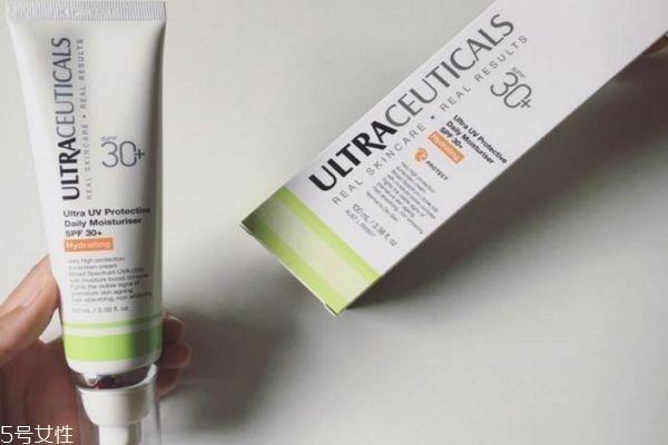 ultraceuticals防晒多少钱 澳洲ultraceuticals尤皙防晒霜