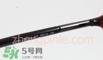 tom ford眼镜真假怎么辨别?汤姆福特眼镜真假对比图