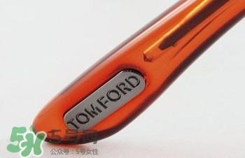 tom ford眼镜真假怎么辨别?汤姆福特眼镜真假对比图