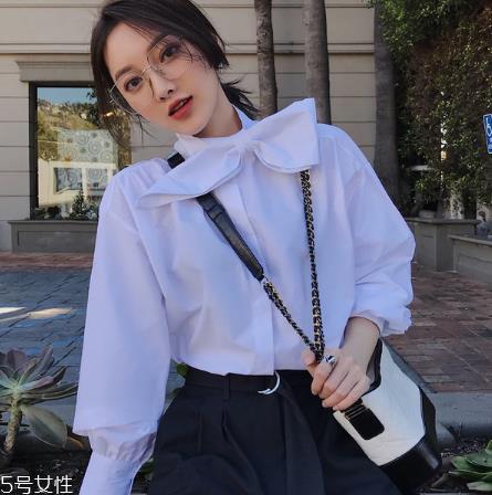 衬衫开裂怎么处理？衬衫崩坏了这样做