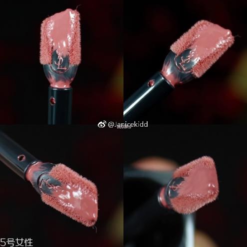 ysl新款哑光唇釉好用吗？持久不拔干