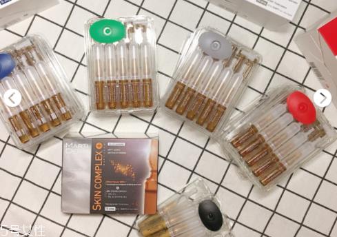 安瓶白天可以用吗？安瓶白天用还是晚上用？