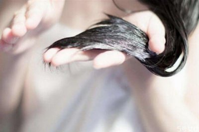 ​短头发打薄多久能厚回去 怎么让头发长的更快