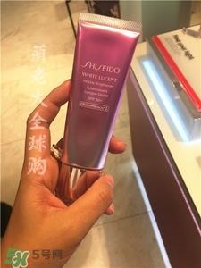 资生堂新透白防晒怎么样？资生堂新透白防晒乳怎么用？