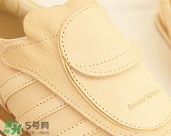 adidas与hender scheme联名皮革运动鞋怎么样？