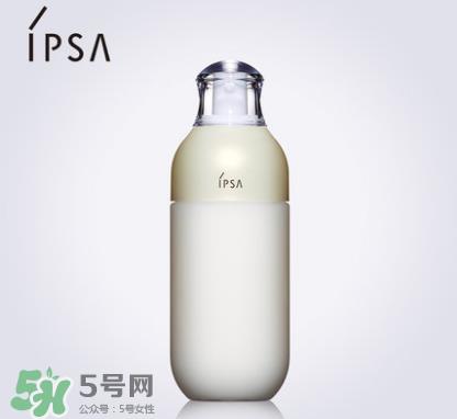 IPSA自律循环乳液用法 茵芙莎自律循环乳液使用方法