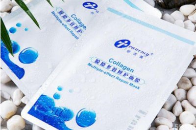 ​创尔美面膜敷了要洗吗 创尔美面膜使用感受