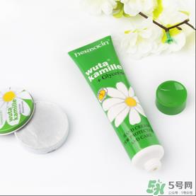 贺本清Herbacin是什么日用品_Herbacin是什么牌子