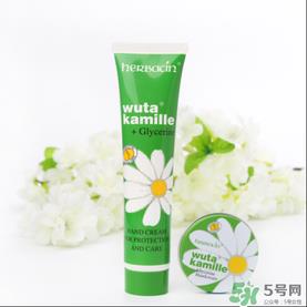 贺本清Herbacin是什么日用品_Herbacin是什么牌子