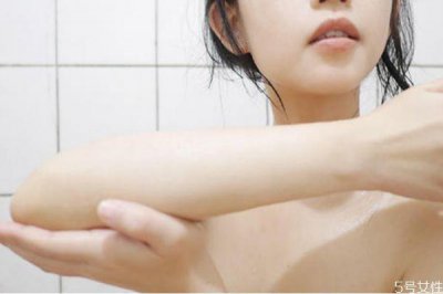 ​身体乳里哪些成分不好 含有这2种成分的身体乳建议别用