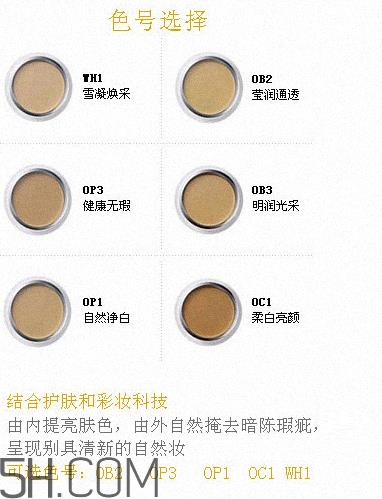 适合秋冬的底妆产品推荐 olay玉兰油粉底液怎么样
